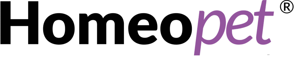 Logo Homeopet
