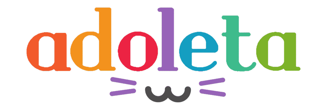 Logo Adoleta